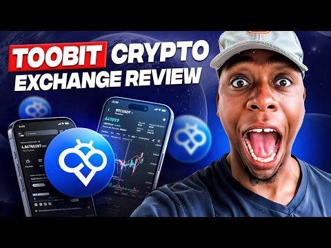 Toobit Review (2026) | No-KYC Trading & Fast Altcoin Perps? — Full Breakdown