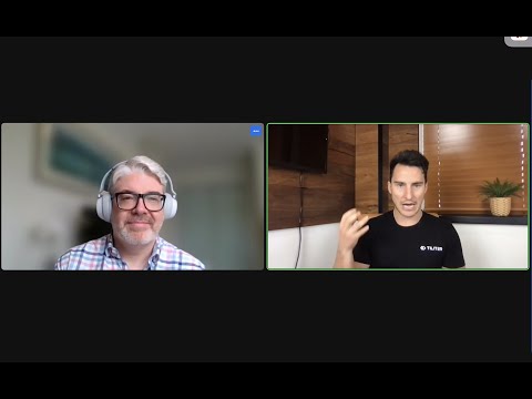 Using Edge Computing to Build Artificial Intelligence of Things with Chris Sampson, CTO at Tiliter
