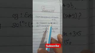 identity #shorts #ytshort #viral #basicmathtrick #basicmaths #trending #trendingshorts #best