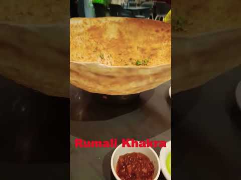 Must Try Dish in Maharashtra