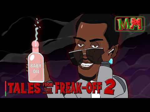 Surviving Diddy: Tales From The Freak-Offs Vol.2
