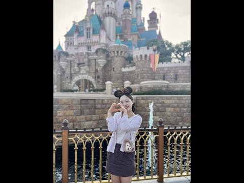 Meet Kyuri, a graduating Management student from Korea