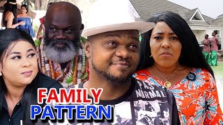 Family Pattern Season 1- (Ken Erics) Nigerian Movies 2019 Latest Nollywood Movies