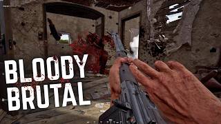 Hell Let Loose - War is Chaos and This Game Nails It