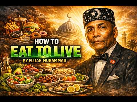 How to Eat To Live discussion