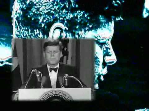 EVIDENCE OF REVISION Part 2 - The Why of It - all referenced to Viet Nam and LBJ. 2 of 9