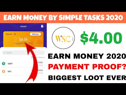 West Coast Pro App Referral Code | Earn Money By Simple Task 2020 | Earn Money $10 a Day