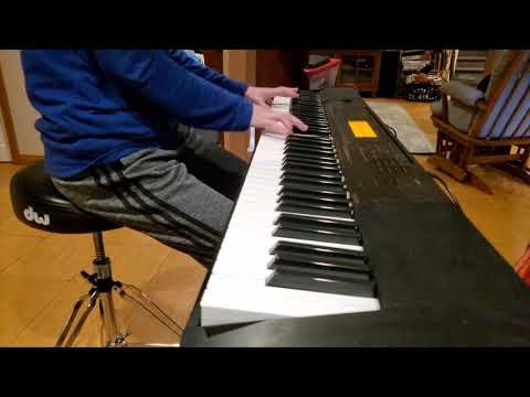 My Life - Billy Joel