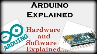 Arduino Tutorials | Arduino Basics for Beginners | Software and Hardware Explained