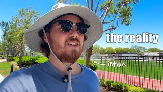 Day in the life of a mechanical engineering intern (Vlog)