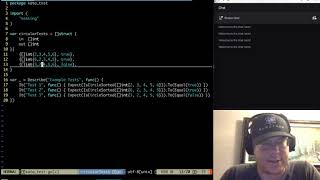 Golang Code Katas Episode 5!
