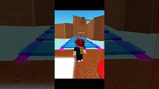 Insane Roblox Highlight Moments | Pro Player Reflex! #roblox #shorts