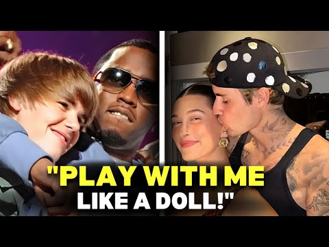 "Justin Bieber BREAKS DOWN Over Diddy & Usher Again | Hailey PANICS! "