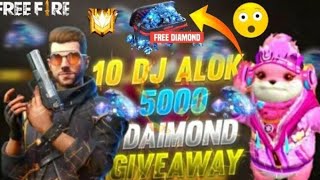 Free fire live giveawy custom room Reedeem code Giveawy