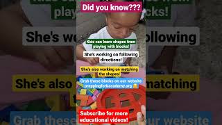Educational Videos For Kids