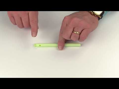 "Bio" Vacuum Tip