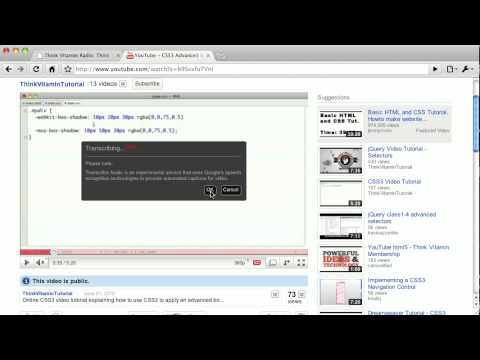 Accessibility: Fundamentals: Hearing