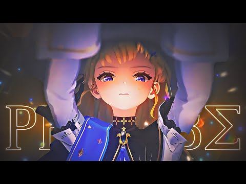Phoebe (It's ok I'm ok) 🌈💛 - Wuthering Waves Edit「AMV/EDIT」4K