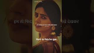 Love status 💖 shayari status 💖 Beautiful love status