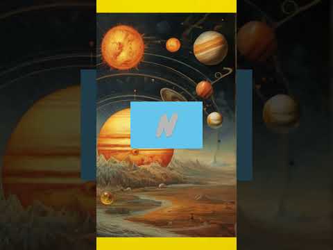 Amazing facts about space part 2 #facts #space #part2  #viral