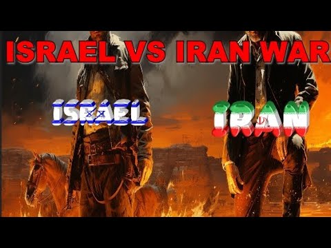 Israel Vs Iran war who will win the war #army