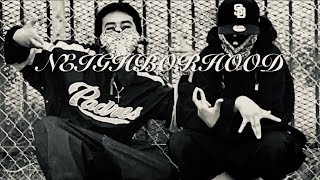 Youngactivke - Neighborhood Rap