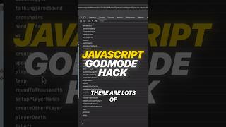 HTML5 Game Hacking is CRAZY Easy with Javascript