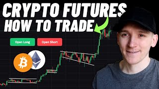 What Are Crypto Perpetual Futures? (How To Trade Crypto Perps)