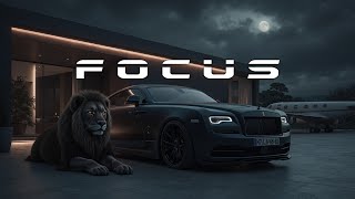 Deep Focus Music ~ Intense Coding Beats for Ultimate Productivity