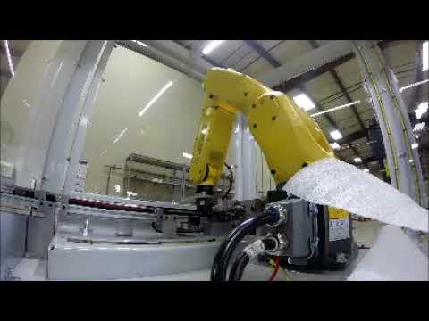 ROBOTIC TUBE PUNCH