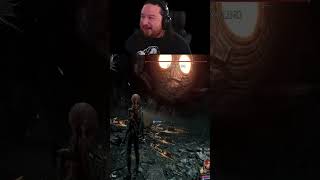 This Boss Caught Me Off Guard