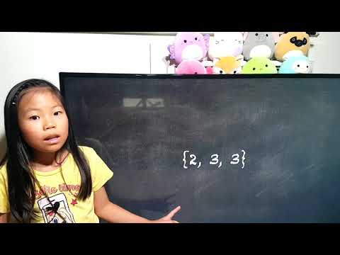 Python for Kids - DataTypes