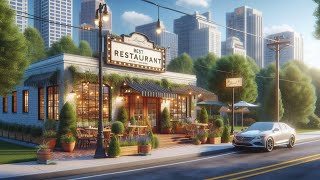Top Rated Best Restaurants in Atlanta for 2025