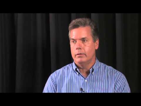 Dr. Willis on the Dental Implant Training and the Economy
