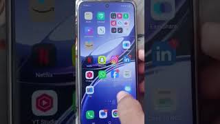 #shorts #viral #tech , how to hide apps . it is useful to you please comment 🙏