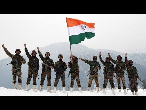 Balidan Param Dharma-Indian Army❤️