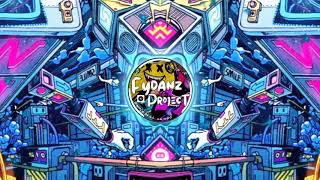 DJ AKIMILAKUO LO ANJAY - HARRIS NUGRAHA