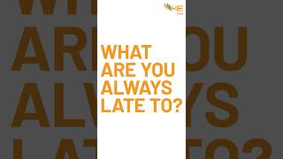 Took our time… you’ll get why once you see it. Check your KE Replay on the KE Live App now!