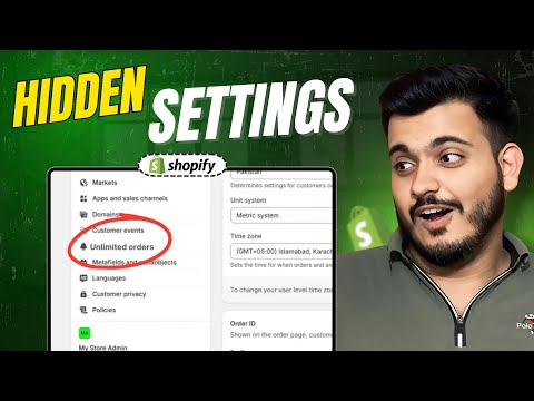 Don’t Launch Your Shopify Store Without Doing THIS!