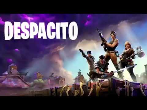Despacito 3 (Fortnite Remix) (Maki Ligon)