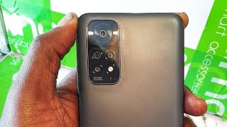 easiest way to bypass frp on redmi note 11 without pc.. #frp_solution #frpbypass #mobilelegend