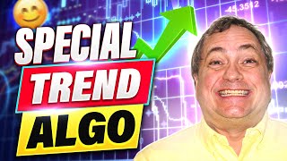 Algo Trading Strategy - Let's Test It!