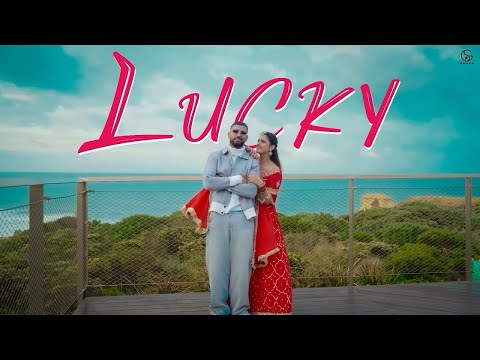 Lucky | Garry Sandhu Ft Pranjal Dahiya | Ryan Sandhu Tere Layi Lucky Niklungi New Punjabi Song 2024