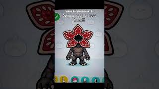 TOCA BOCA x STRANGER THINGS ❤️‍🔥 new update? Comming soon!!