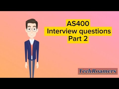AS400 Interview Questions : Logical File- Part 2.