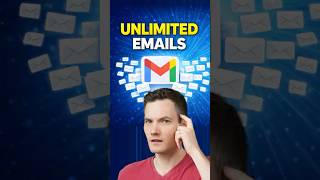 Stop creating new Gmail accounts. Use this instead.
