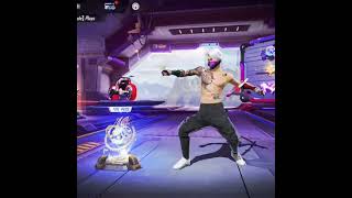 Quick trend - free fire #shorts #freefire
