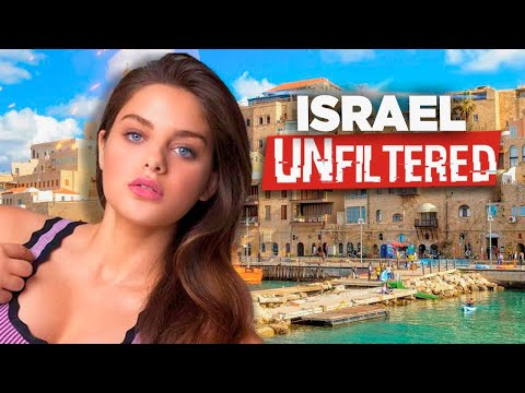 Discover the Wonders of Israel: A Thrilling Documentary! #Facts #Isreal #travel