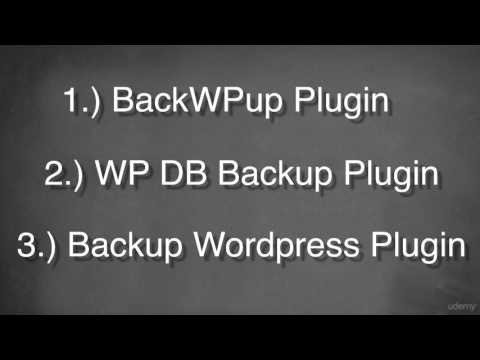 012 Which Back up Plugin is Ideal for Your Needs.mp4