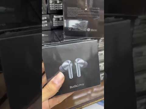 Buds3 pro #buds3pro flash review